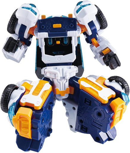 Tobot robot GD ARCBOLT