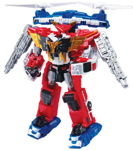 Tobot robot MINI DŽIN