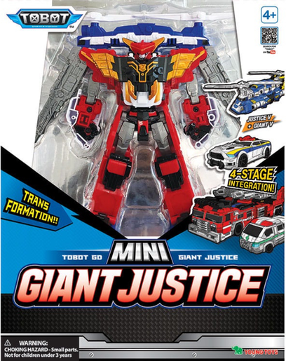 Tobot robot MINI DŽIN