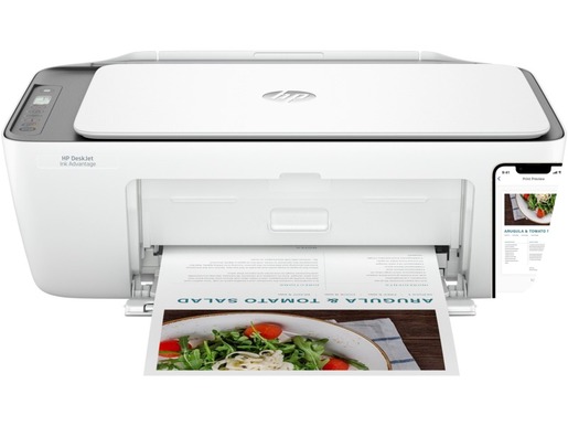 HP multifunkcionalni štampač MFP Deskjet 2876 All-in-One (6W7E6C#614)