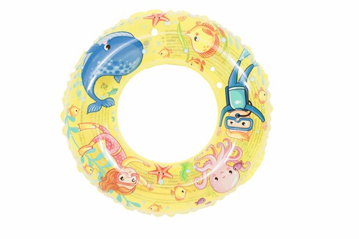 Jilong Šlauf za plivanje Ocean World 60cm