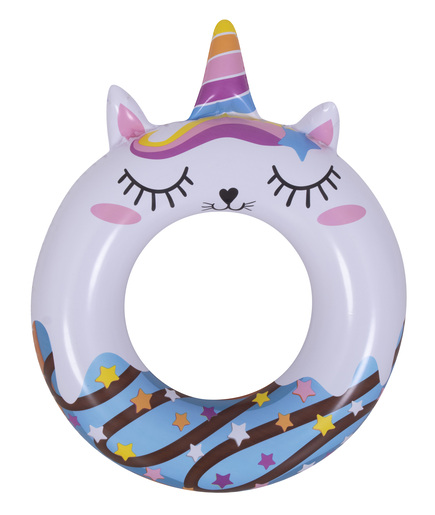 Jilong Šlauf za plivanje Animal Donut