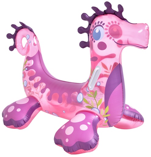 Jilong Dušek Sea Horse 119x78cm