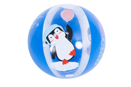 Jilong Lopta za plažu Appeart 50cm