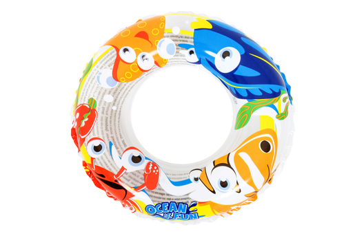Jilong Šlauf za plivanje Ocean Fun 50cm