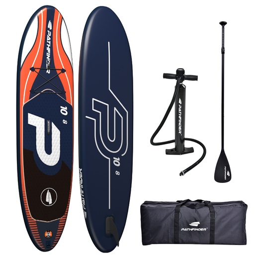 Jilong SUP Tragač SET 2023 325x76x15cm