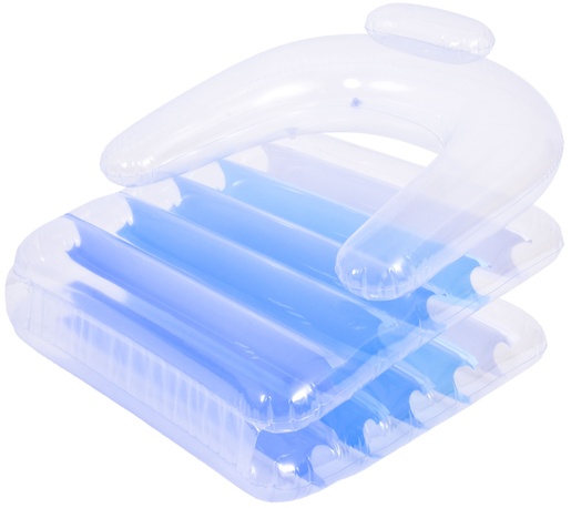 Jilong Ležaljka za vodu na preklop 180x79x48cm