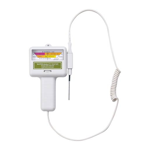 Jilong Testeri za vodu u bazenu