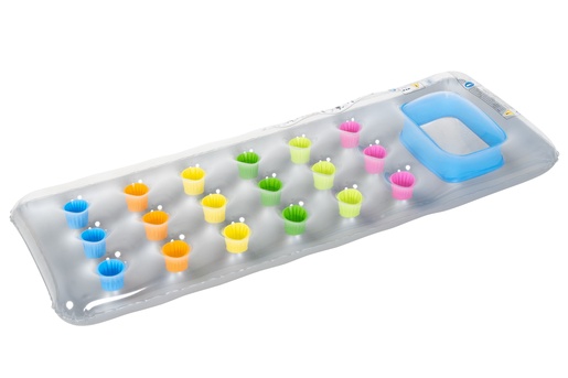 Jilong Dušek 18 rupa Fashion 173x63cm