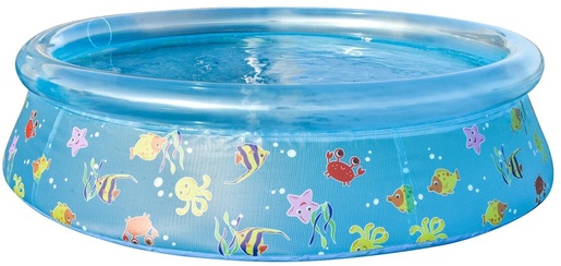 Jilong Bazen Sea Animal 150x38 cm