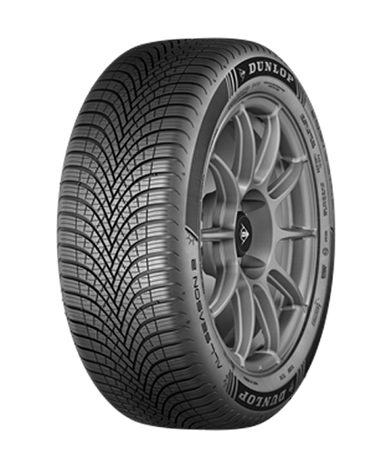 Dunlop 205/65R15 DUNLOP ALL SEASON 2 99V XL