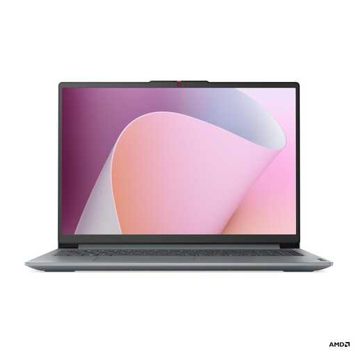 Laptop LENOVO IdeaPad Slim 3 16ABR8 82XR00B1YA, 16 WUXGA, AMD Ryzen 5-5625U, 16GB RAM, 1TB SSD, DOS