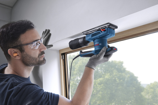 Bosch Professional Vibraciona brusilica GSS 20-18 A 0601070101