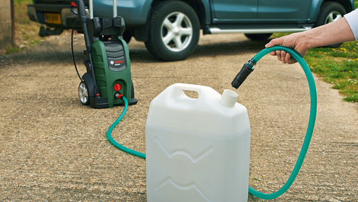 Bosch Set za samostalni dovod vode F016800421