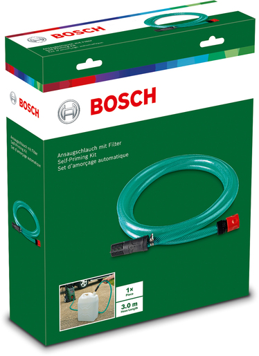 Bosch Set za samostalni dovod vode F016800421