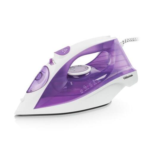 Tristar pegla na paru ST-8350