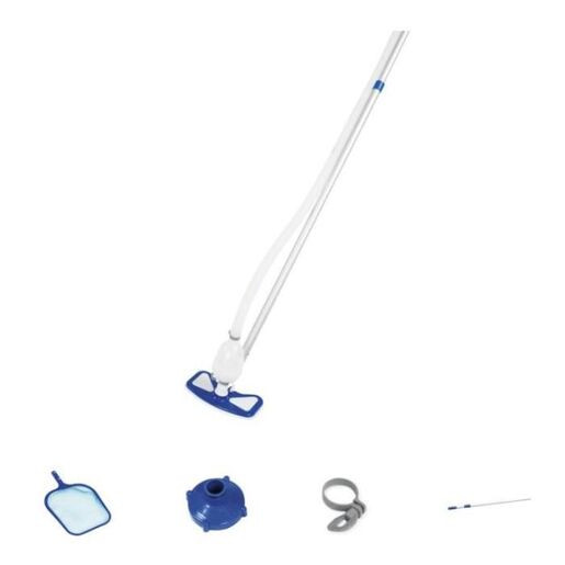 Bestway Set za čišćenje bazena 61433