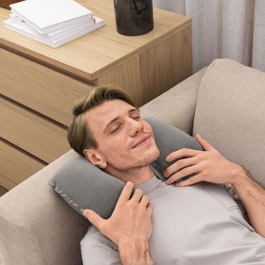 Bestway Jastuk za putovanja 37x24x10cm 67381