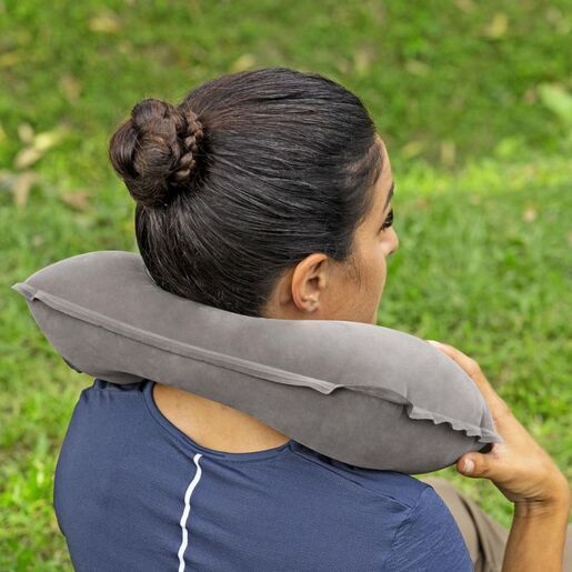 Bestway Jastuk za putovanja 37x24x10cm 67381