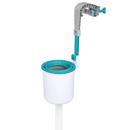 Bestway Set za održavanje bazena Deluxe 67371