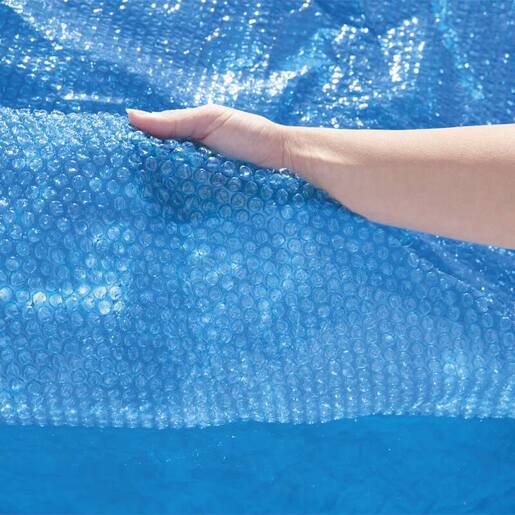 Bestway Prekrivač solarni 3,05m 64769