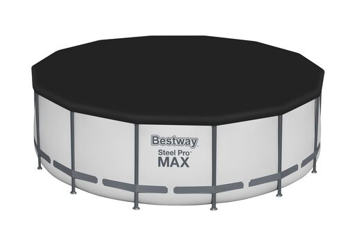 Bestway Prekrivač za bazen 4.27m 67373