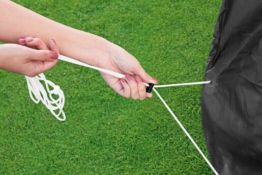 Bestway Prekrivač za bazen 4.27m 67373