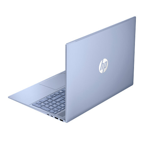 Laptop HP Pavilion 16-af0005nm A70NYEA, 16 WUXGA, Intel Core U7-155U, 16GB RAM, 512GB SSD, DOS