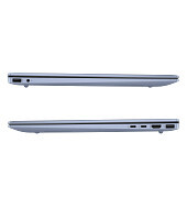 Laptop HP Pavilion 16-af0005nm A70NYEA, 16 WUXGA, Intel Core U7-155U, 16GB RAM, 512GB SSD, DOS