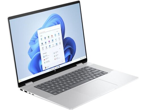 Laptop HP Envy x360 16-ac0000nn A03H6EA, 16 2.8K OLED Touch, Intel Core U7-155U, 16GB RAM, 1TB SSD, Windows 11 Home