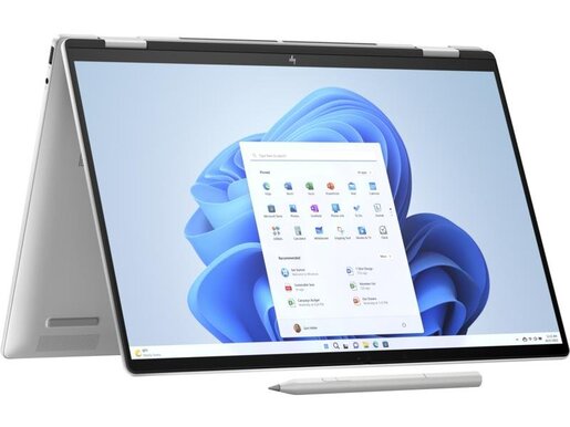 Laptop HP Envy x360 16-ac0000nn A03H6EA, 16 2.8K OLED Touch, Intel Core U7-155U, 16GB RAM, 1TB SSD, Windows 11 Home