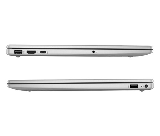 Laptop HP 15-fd0101nm B31WREA, 15.6 FHD AG IPS, Intel Core i3-1315U, 8GB RAM, 512GB SSD, DOS