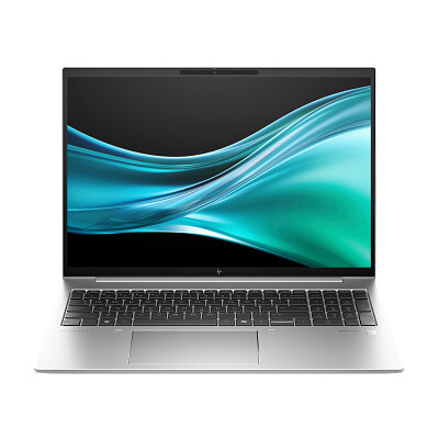Laptop HP EliteBook 860 G11 A37BWET, 16 WUXGA AG IR, Intel Core U7-155U, 32GB RAM, 1TB SSD, DOS