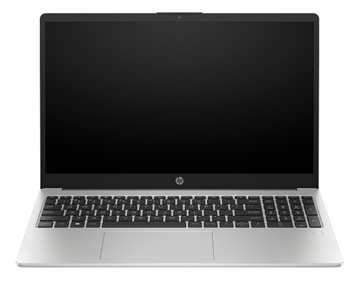Laptop HP 250 G10 8A517EA, 15.6 FHD AG, Intel Core i3-1315U, 8GB RAM, 512GB SSD, DOS