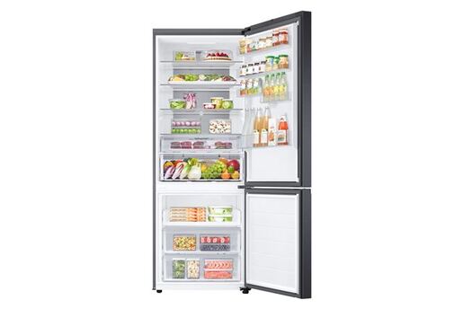 Samsung kombinovani frižider RB53DG703EB1EO