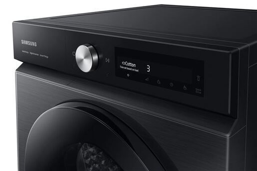 Samsung inverter mašina za sušenje veša DV90BB7445GBS7