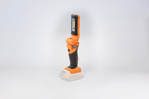 Fuse akumulatorska lampa vln 9120