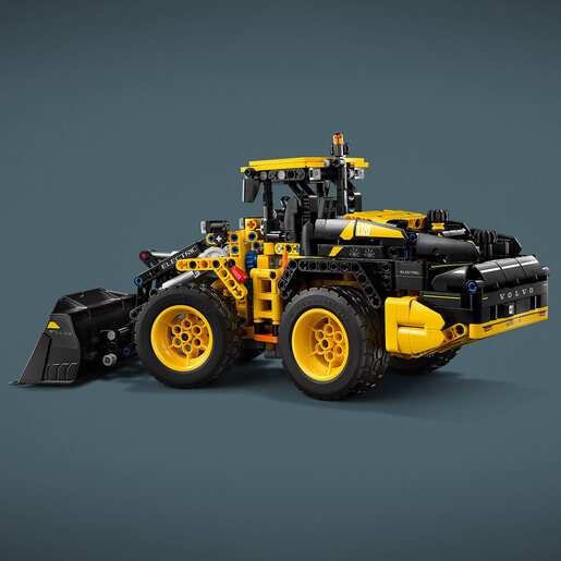 LEGO Volvo L120 Električni utovarivač 42209