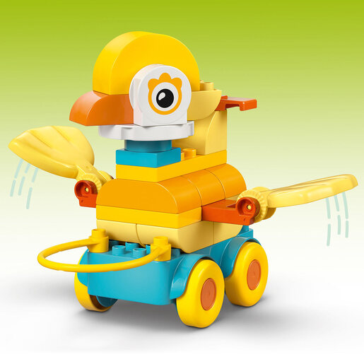 LEGO 3u1 Životinje na točkovima 10448