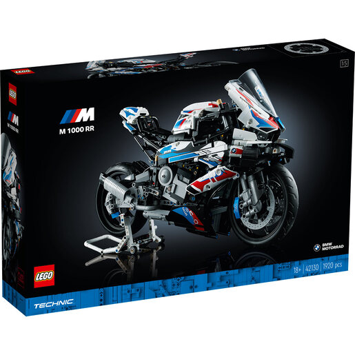 LEGO BMW M 1000 RR 42130