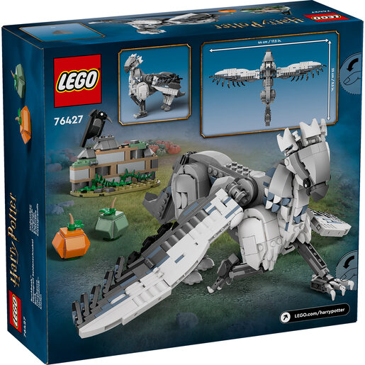 LEGO Bakbik™ 76427