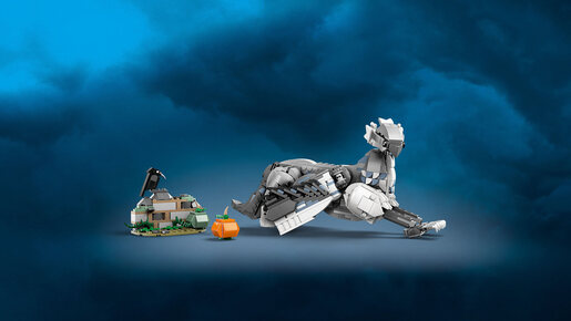 LEGO Bakbik™ 76427