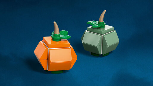 LEGO Bakbik™ 76427