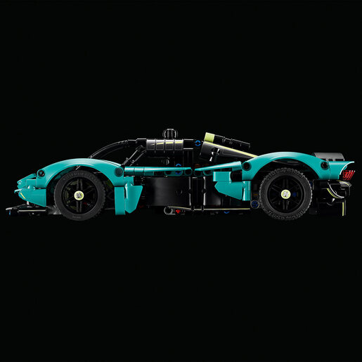 LEGO Aston Martin Valkyrie 42208