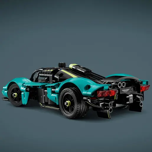 LEGO Aston Martin Valkyrie 42208