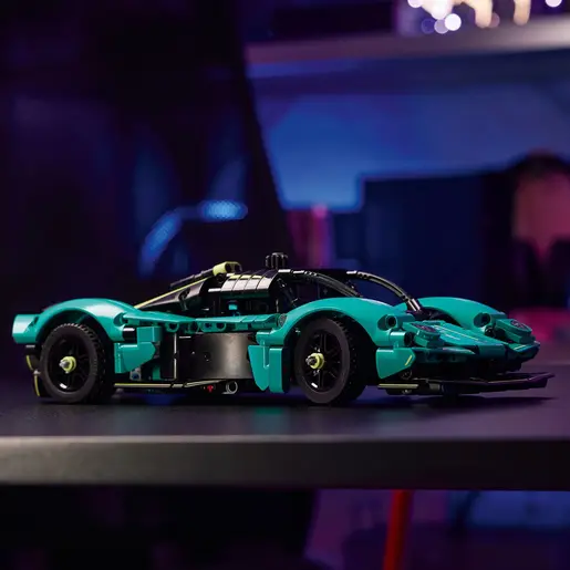 LEGO Aston Martin Valkyrie 42208
