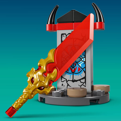 LEGO® NINJAGO® Velika zmajica Rontu 71842