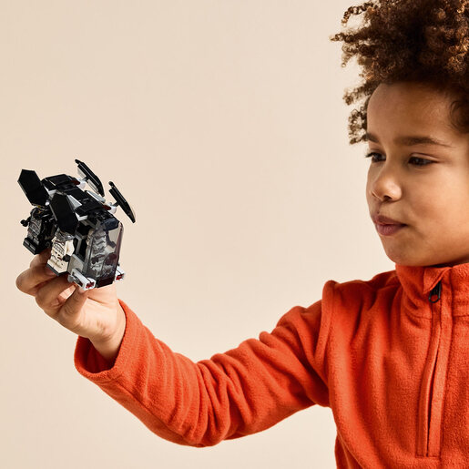 LEGO Truper smrti i noćni truper – borbeno pakovanje 75412