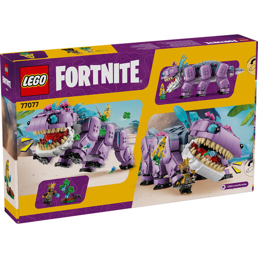LEGO® Fortnite® Klombo 77077