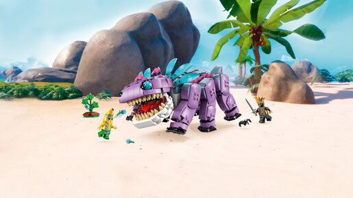 LEGO® Fortnite® Klombo 77077